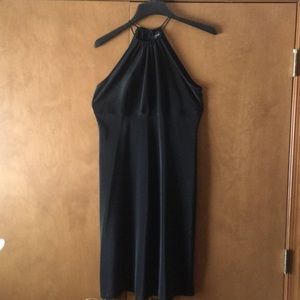 Ny & co halter dress